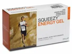 Energy Gel