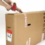 Sending av El-Sykkel