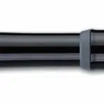 Giyo Alu mini Håndpumpe MTB