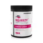 Squeezy Energi Drikke Appelsin 650g