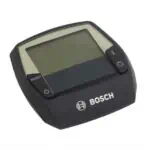 Bosch Intuvia Display