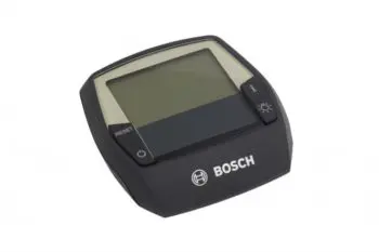 Bosch Intuvia Display