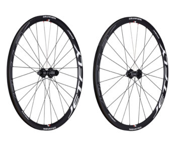 Novatec Jetfly Disc Thru-Axle