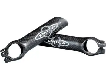 Smica Barends Carbon