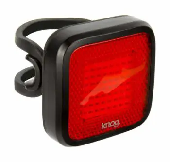 Knog Blinder Mob bak