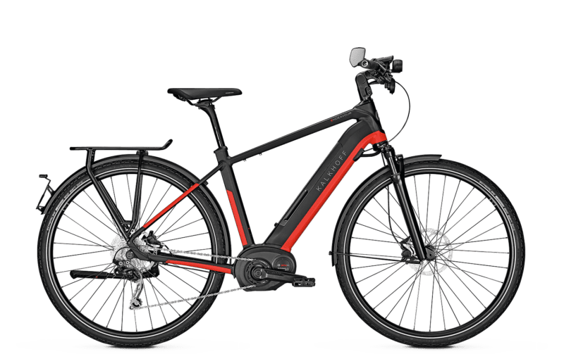 Sykkel - 29er