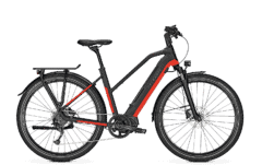 Stromer ST2 S - Stromer ST2 S E-Bike 2018