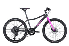 Bros Stryker CUES 1x10 Rosa