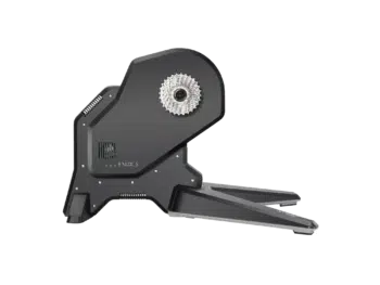 Tacx Flux S Smart Trainer - Tacx Flux 2 Smart Trainer