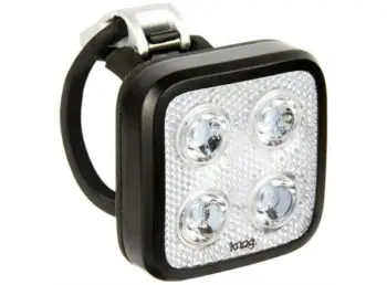 Knog Blinder Mob foran