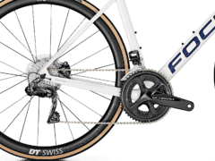 Focus Izalco Max Disc 8.9 (2021) L 56 Hvit - Focus Izalco Max Disc 8.9 landeveissykkel 2019