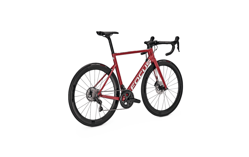 Focus Izalco Max Disc 8.7 landeveissykkel 2020 - Sykkel