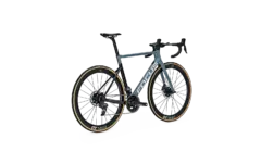 Focus Izalco Max Disc 8.8 landeveissykkel rød - L. - Sykkel