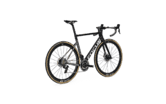 Focus Izalco Max Disc 8.8 landeveissykkel rød - L. - Sykkel