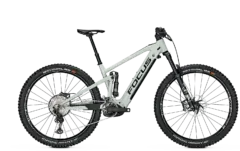 Focus JAM2 6.9 Nine Electric Bike Light Grey - L - Focus JAM2 6.8 Nine Electric Bicycle Light Grey - L