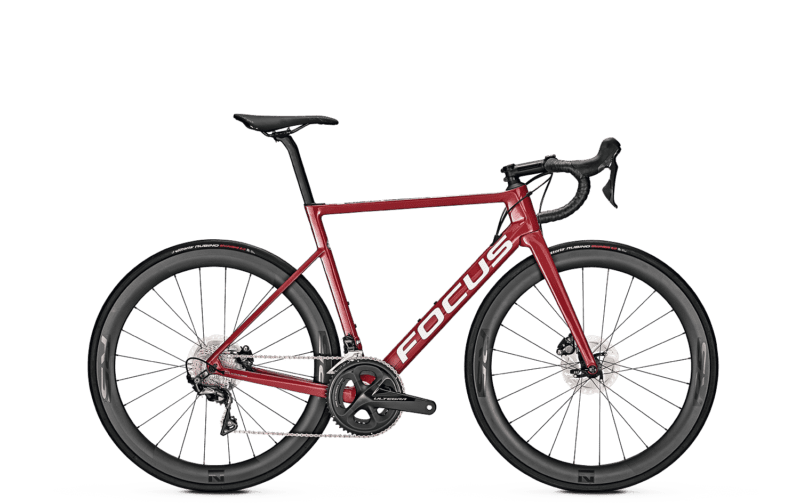 Fokus Izalco Max Disc 9.6 - Focus Izalco Max Disc 9.9 landeveissykkel 2019