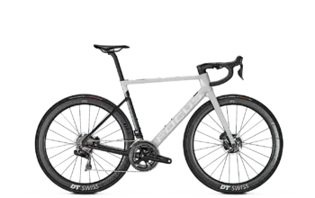 Fokus Izalco Max Disc 9.6 - Sykkel