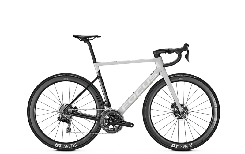 Fokus Izalco Max Disc 9.6 - Sykkel