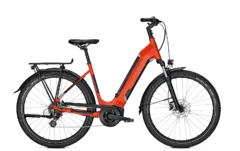Gazelle Ultimate T10 HMB 2020 Aluminium Elektrisk Hybrid Sykkel Grå - Gazelle Ultimate T10