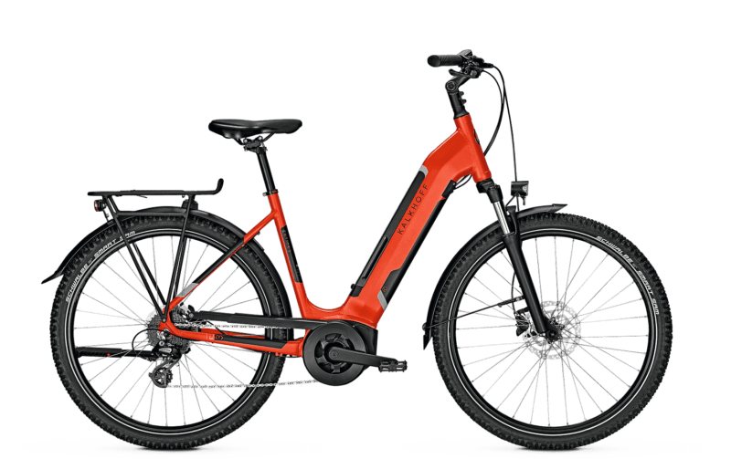 Gazelle Ultimate T10 HMB 2020 Aluminium Elektrisk Hybrid Sykkel Grå - Gazelle Ultimate T10