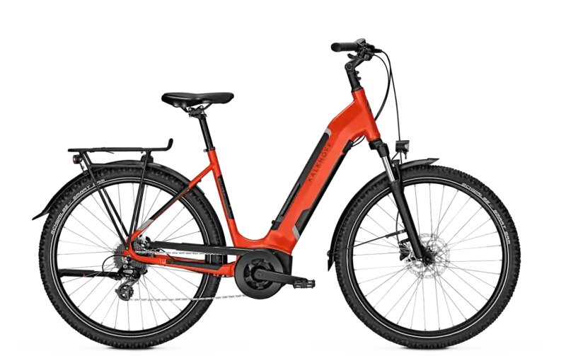 Gazelle Ultimate T10 HMB 2020 Aluminium Elektrisk Hybrid Sykkel Grå - Gazelle Ultimate T10