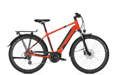 Gazelle Ultimate T10 HMB 2020 Aluminium Elektrisk Hybrid Sykkel Grå - Gazelle Ultimate T10