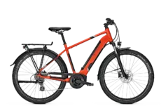 Gazelle Ultimate T10 HMB 2020 Aluminium Elektrisk Hybrid Sykkel Grå - Gazelle Ultimate T10