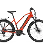 Gazelle Ultimate T10 HMB 2020 Aluminium Elektrisk Hybrid Sykkel Grå - Gazelle Ultimate T10