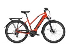 Gazelle Ultimate T10 HMB 2020 Aluminium Elektrisk Hybrid Sykkel Grå - Gazelle Ultimate T10