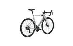 Spesialisert Diverge Base Carbon - Specialized Diverge Comp Carbon Gloss Chrome / Clean