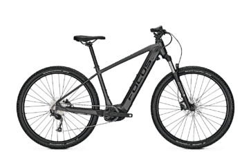 Focus Jarifa 6.6