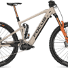 Focus Sam2 6.9 2021 625Wh Terrengsykkel med full oppheng - Brun - El-sykkel