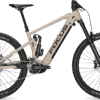 Fokus Sam² 6.8 - Focus Sam2 6.9 2021 625Wh Terrengsykkel med full oppheng - Brun