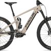 Fokus Sam² 6.8 - Focus Sam2 6.9 2021 625Wh Terrengsykkel med full oppheng - Brun