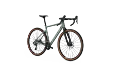 2020 Cannondale Synapse Carbon Disc 105 - Sykkel