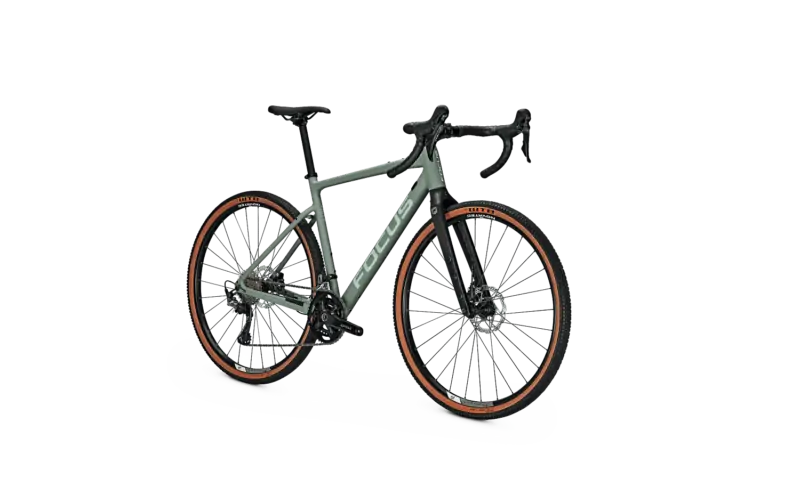 2020 Cannondale Synapse Carbon Disc 105 - Sykkel