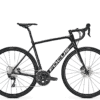 Focus Paralane 8.9 landeveissykkel svart hvit - L. - Focus Paralane 8.8 landeveissykkel mørk blå - L.