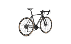 Lapierre Audacio 100 CP landeveissykkel 2017 - Lapierre Audacio 100 landeveissykkel 2018 49cm