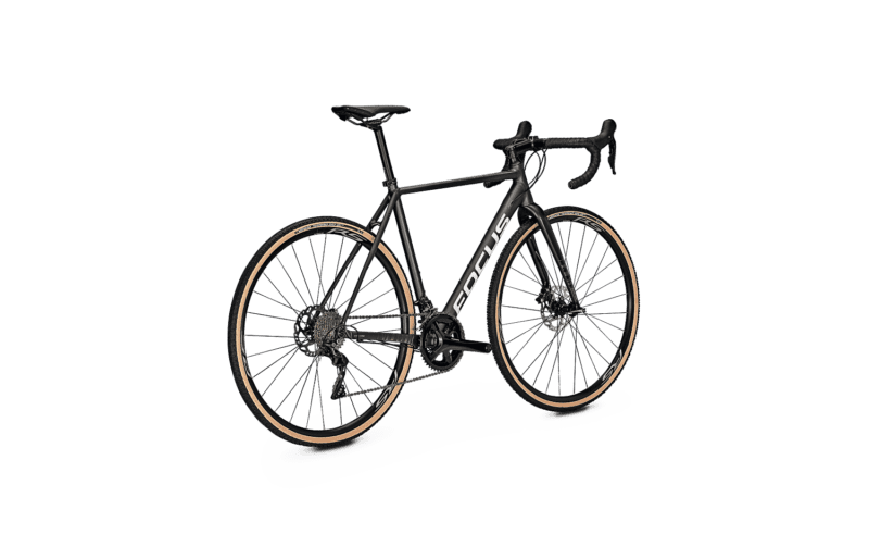 Lapierre Audacio 100 CP landeveissykkel 2017 - Lapierre Audacio 100 landeveissykkel 2018 49cm