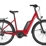 Kalkhoff Endeavour 1.B 500wh