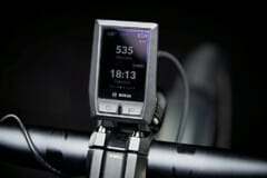Kalkhoff Endeavour 7.B Pure 2021 Electric Trapeze 625Wh Svart / Grønn - Kalkhoff