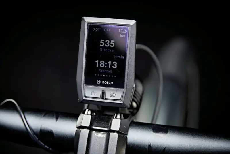Kalkhoff Endeavour 7.B Pure 2021 Electric Trapeze 625Wh Svart / Grønn - Kalkhoff