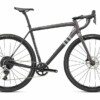 Specialized Crux Comp Forside