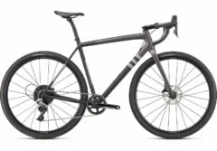 Specialized Crux Comp Forside