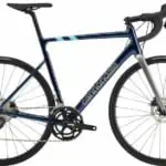 landeveissykkel fra cannondale