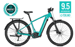 Focus Aventura 6.7 Smart
