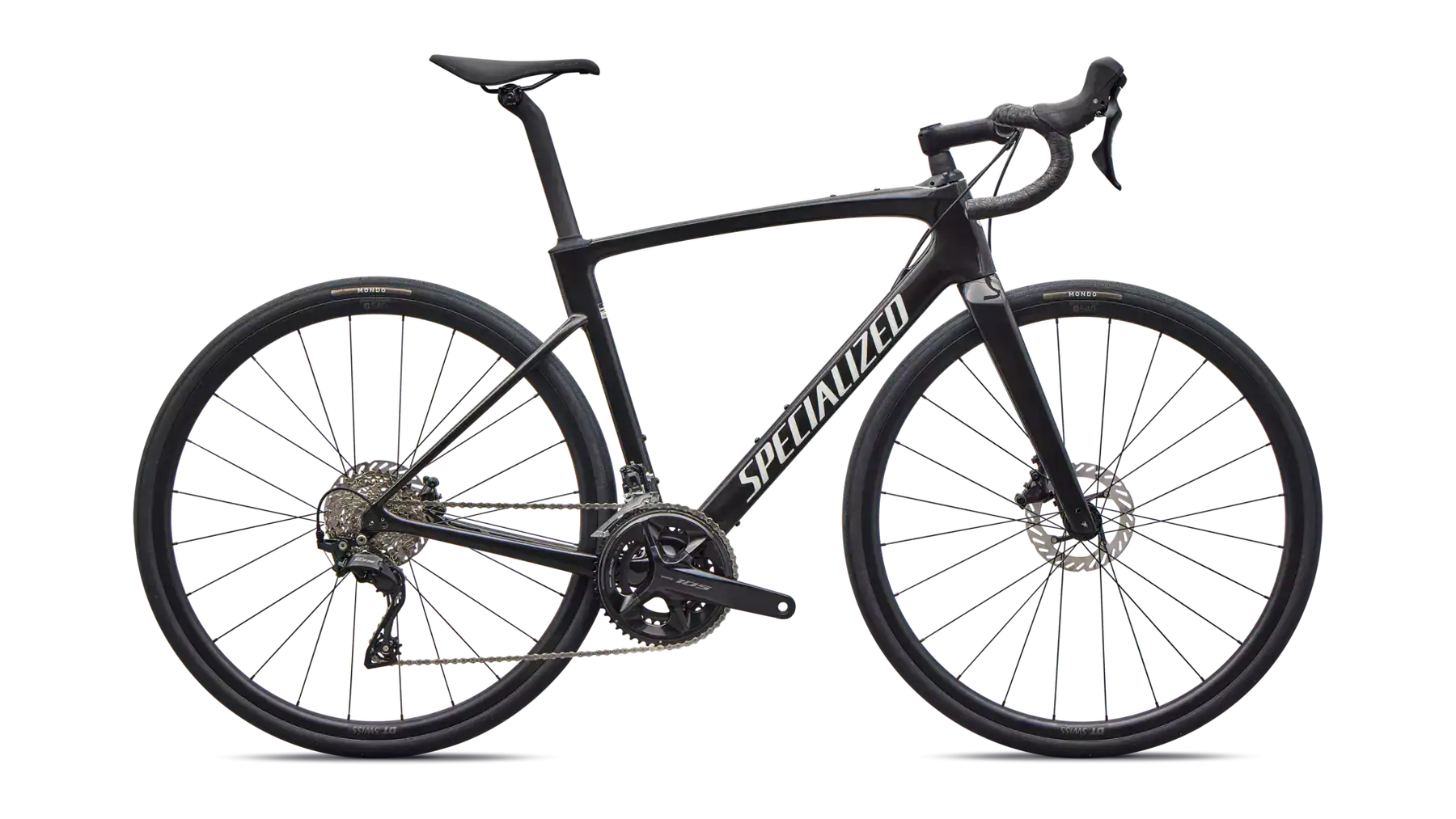 Specialized Roubaix SL8 Sport 105
