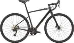 Cannondale Topstone 1 GRX 12-delt