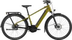 Cannondale Mavaro Neo 4