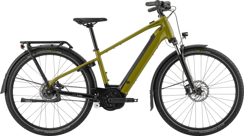 Cannondale Mavaro Neo 4